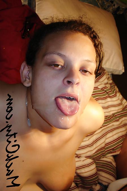 10P Hot cum all in ya mouth.