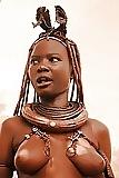 25P African wallpaper