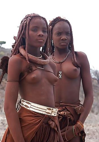 25P African wallpaper