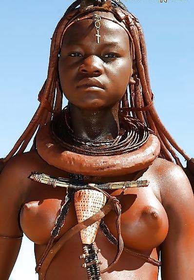 25P African wallpaper
