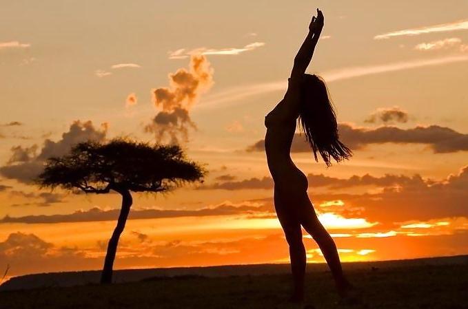 25P African Safari