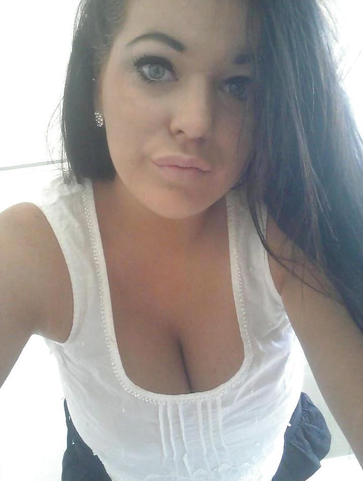 25P Girlfriends from All-over (20)