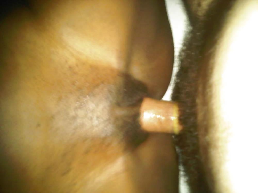 13P My African Girlfriend 6