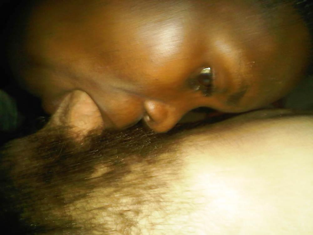 13P My African Girlfriend 6