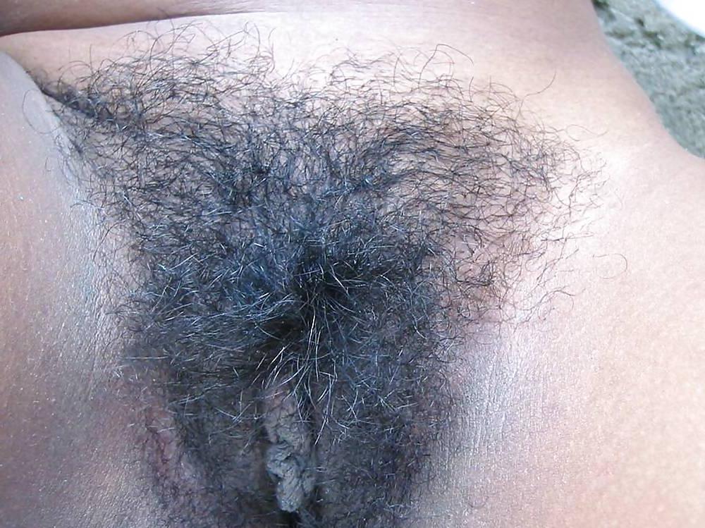 16P Africa woman