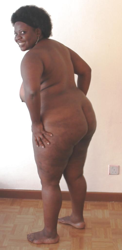 15P DICKE AFRIKANISCHE HOOKER ZUM VERWENDEN