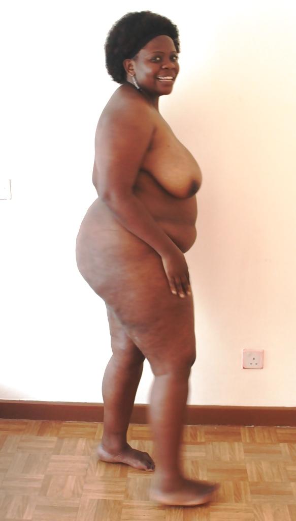 15P DICKE AFRIKANISCHE HOOKER ZUM VERWENDEN