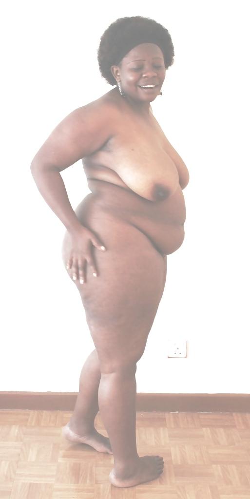 15P DICKE AFRIKANISCHE HOOKER ZUM VERWENDEN