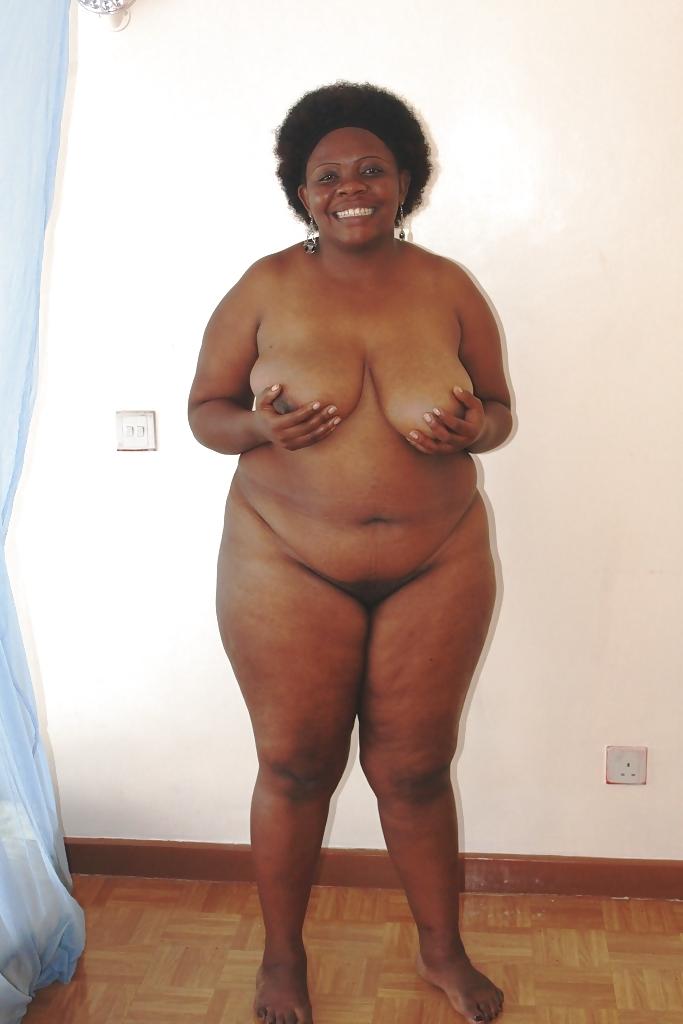 15P DICKE AFRIKANISCHE HOOKER ZUM VERWENDEN
