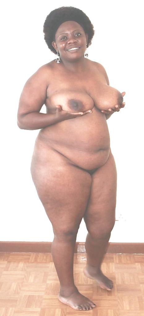 15P DICKE AFRIKANISCHE HOOKER ZUM VERWENDEN