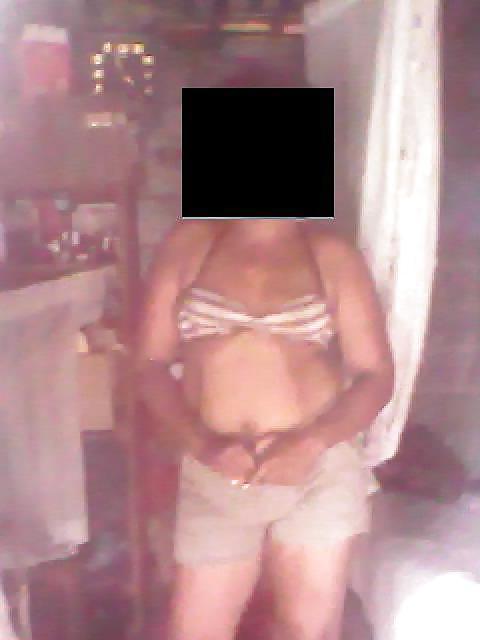 11P African mature