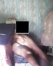 11P African mature