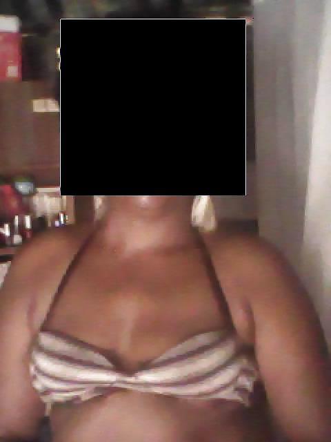 11P African mature