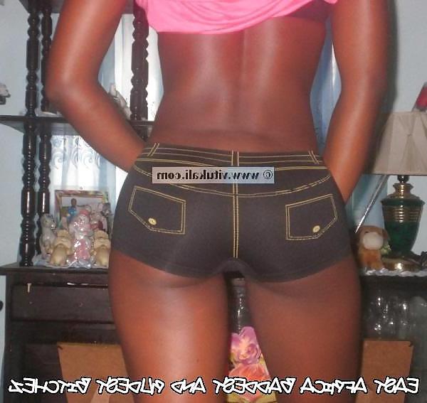 25P AFRIKA