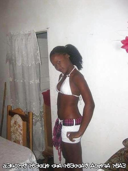 25P AFRIKA
