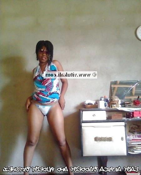 25P AFRIKA