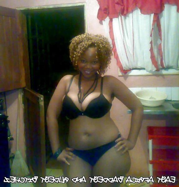 25P AFRIKA