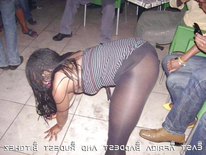 25P AFRIKA