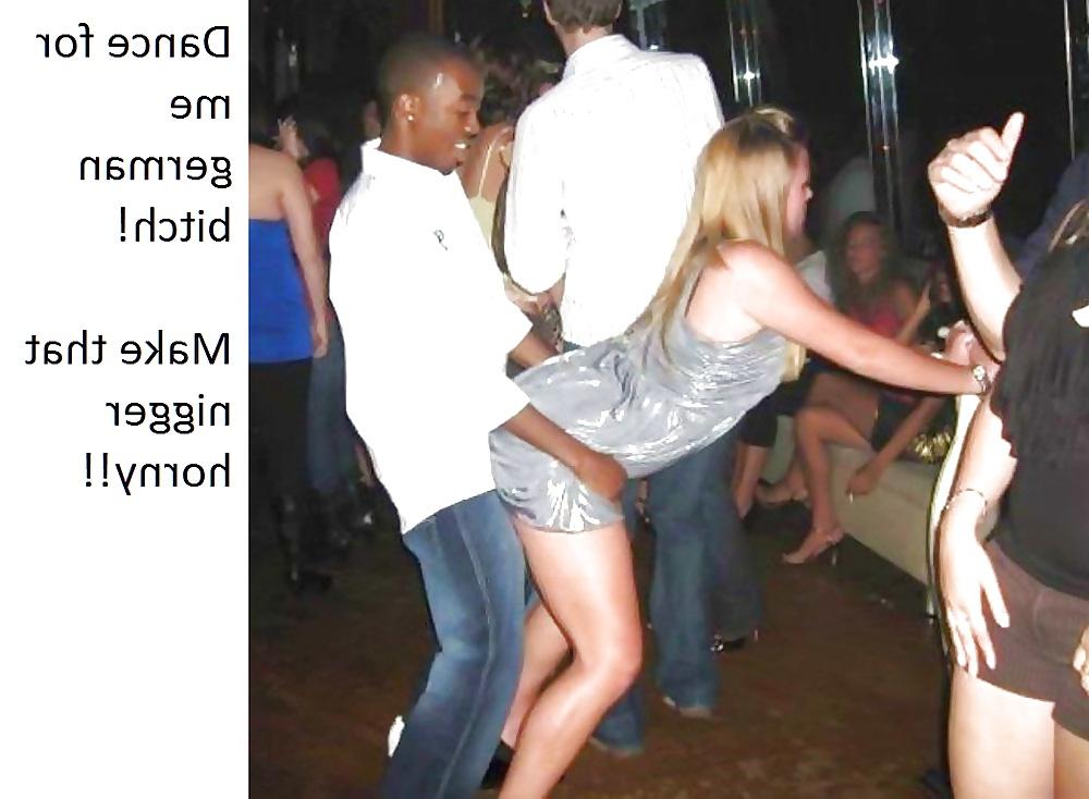 25P African invasion in germany