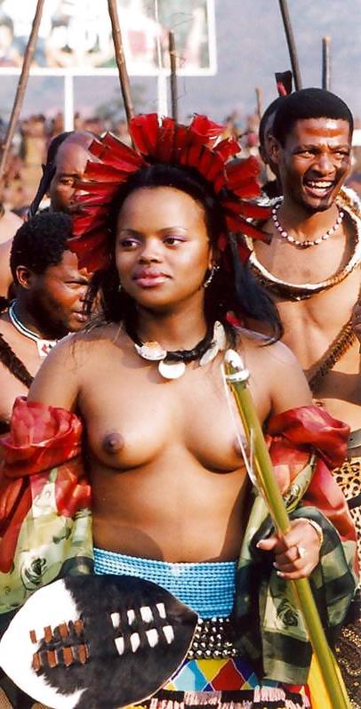 25P African Beauties 001