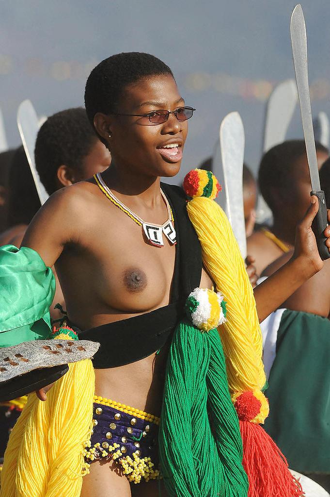 25P African Beauties 001