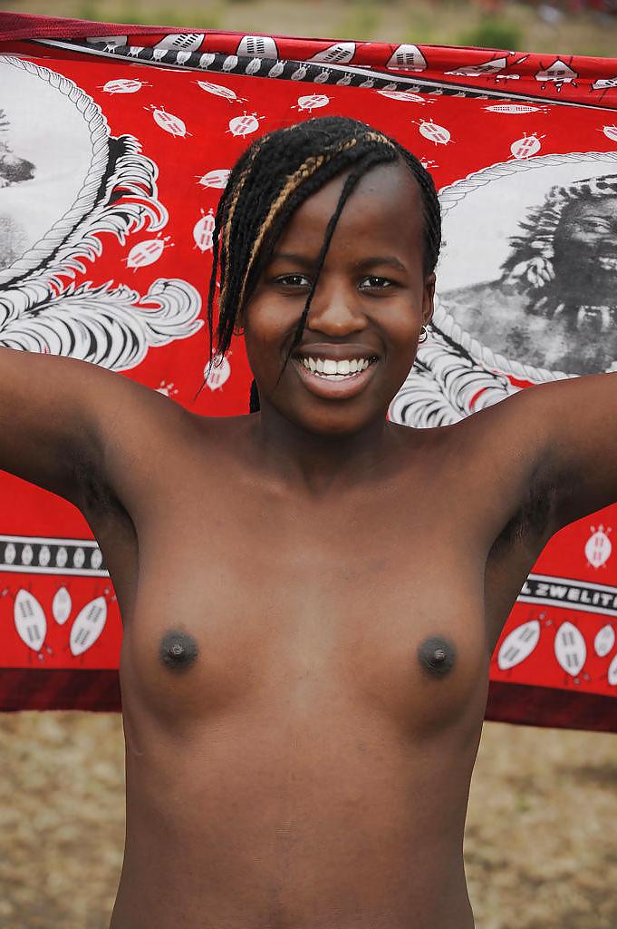 25P African Beauties 001