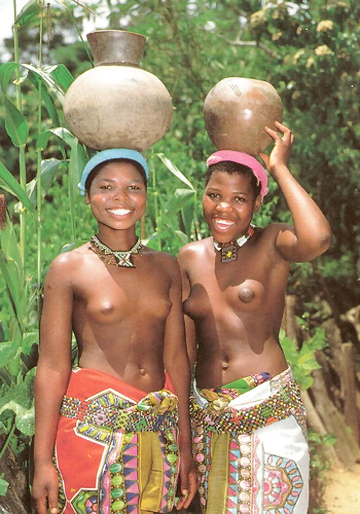 25P African Beauties 001