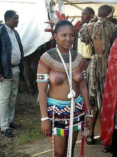 25P African Beauties 001