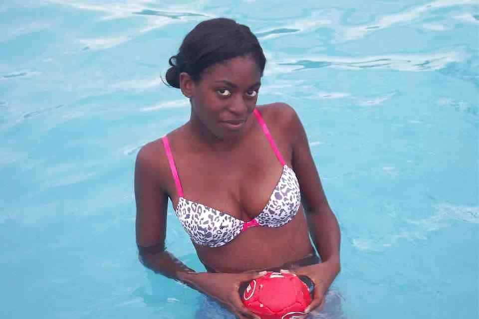 25P Amateur African Teens (NoN-Porn) by DarKKo