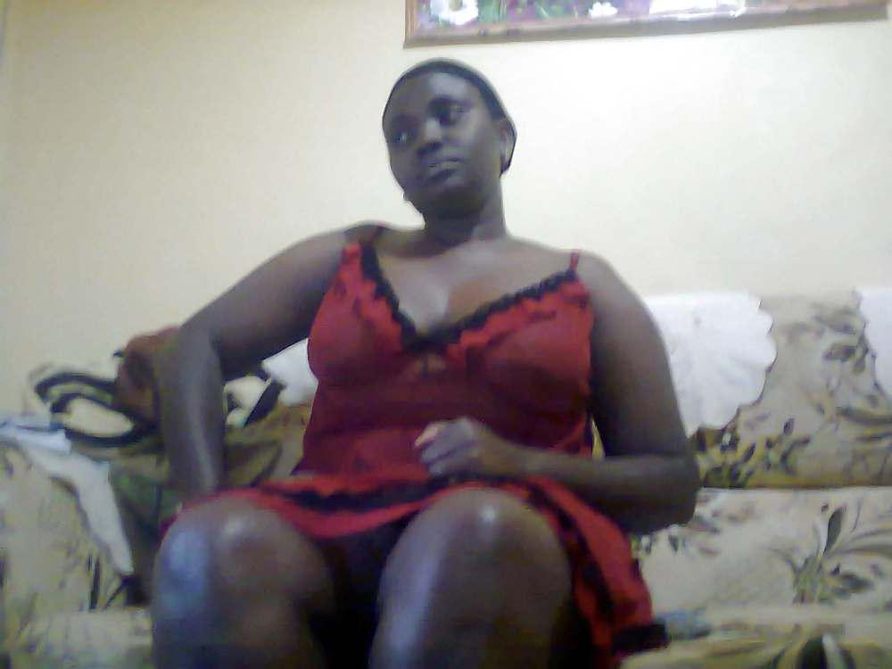 25P SEXY AFRICAN EDITION (NON-NUDE)