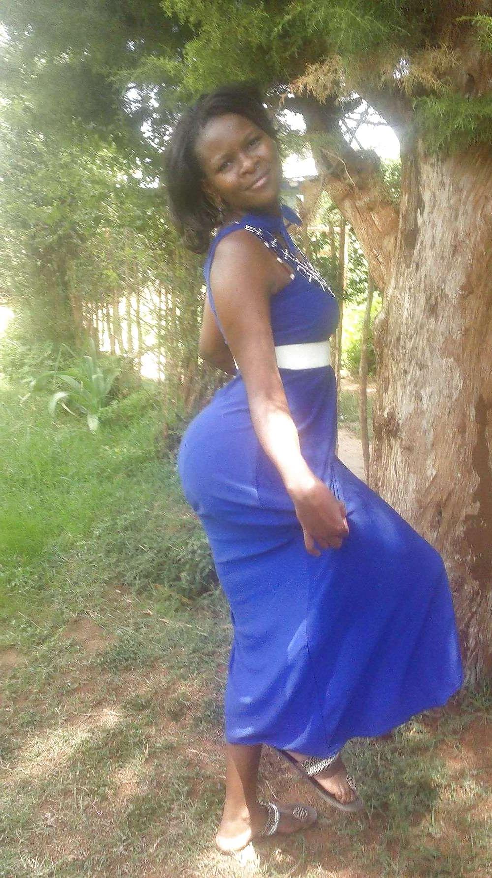25P SEXY AFRICAN EDITION (NON-NUDE)