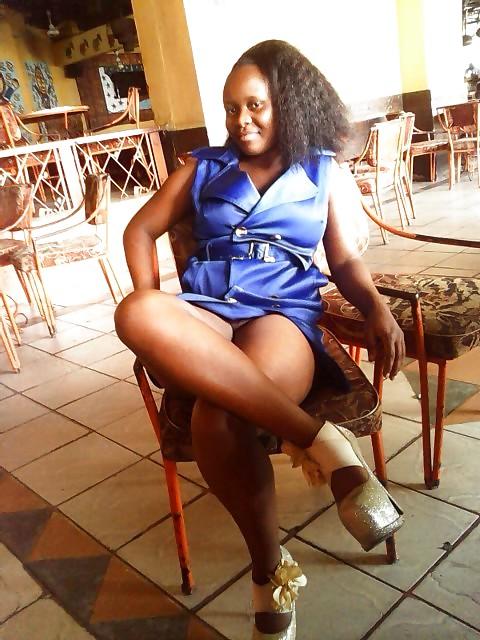 25P SEXY AFRICAN EDITION (NON-NUDE)
