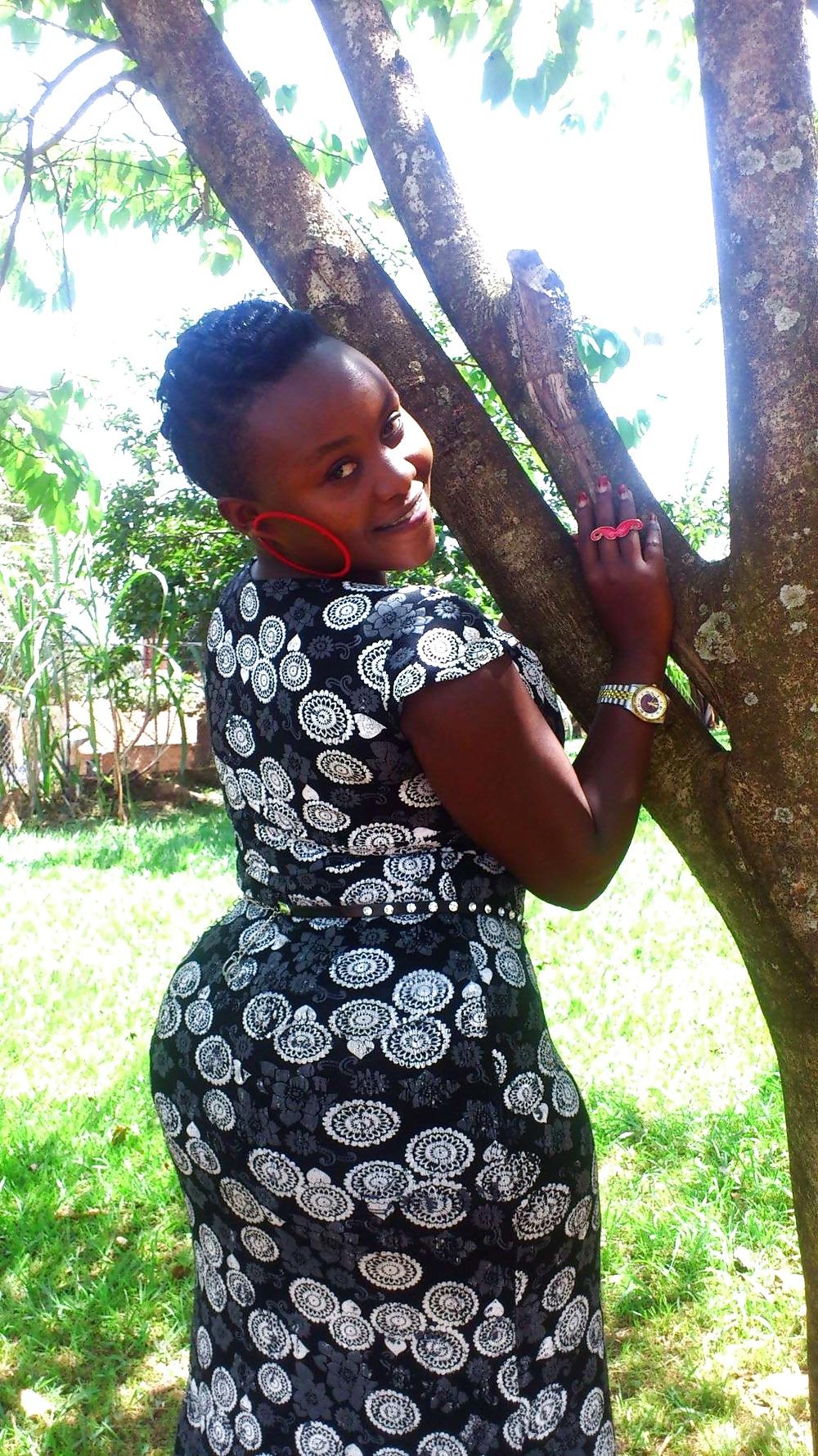 25P SEXY AFRICAN EDITION (NON-NUDE)