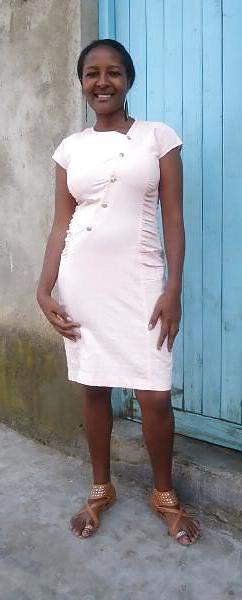 25P SEXY AFRICAN EDITION (NON-NUDE)