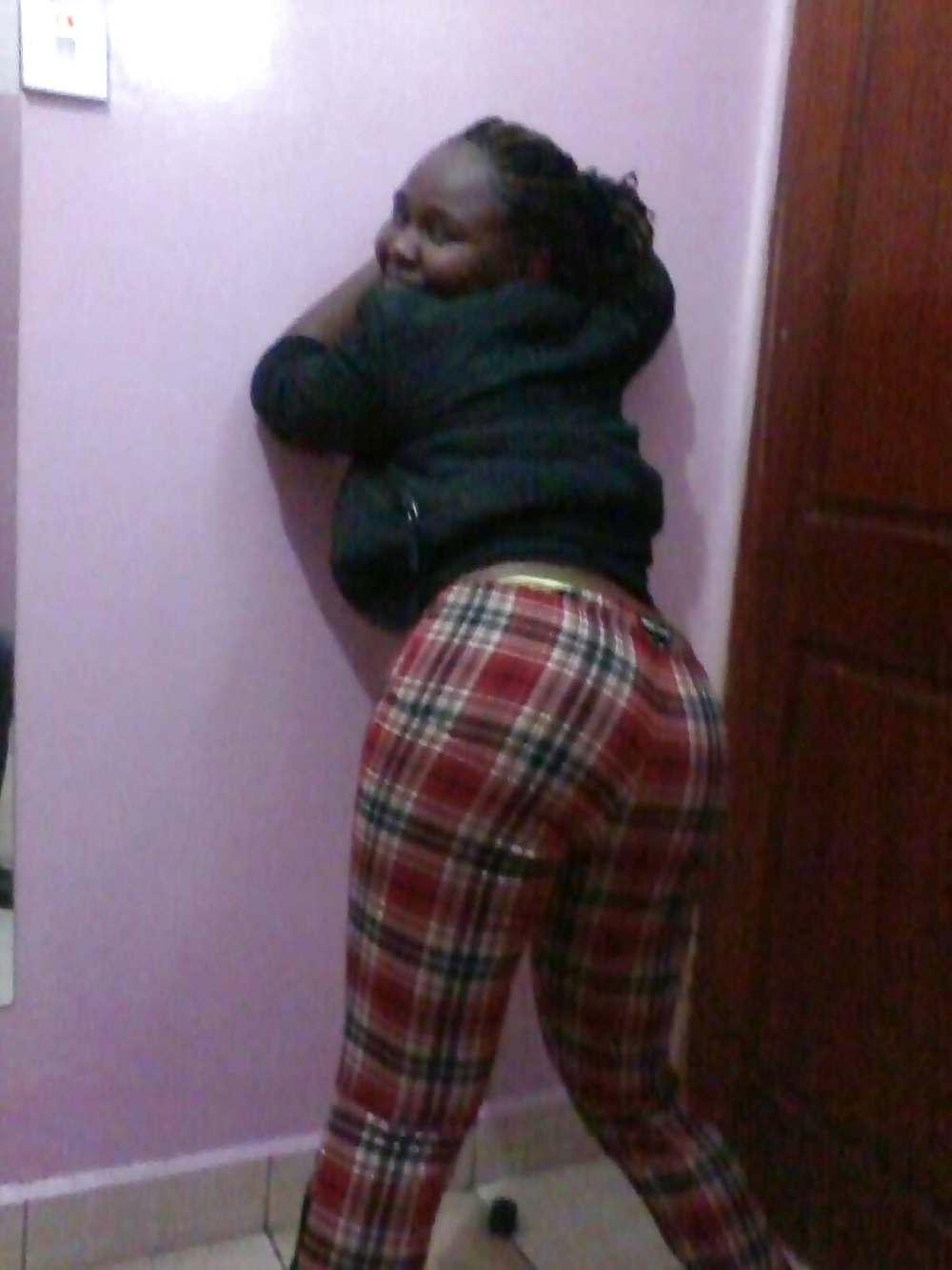 25P SEXY AFRICAN EDITION (NON-NUDE)