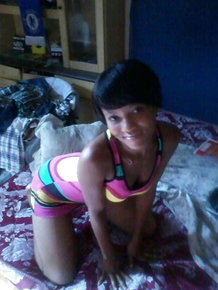 25P SEXY AFRICAN EDITION (NON-NUDE)
