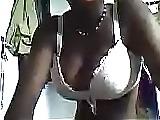 20P Africa cam