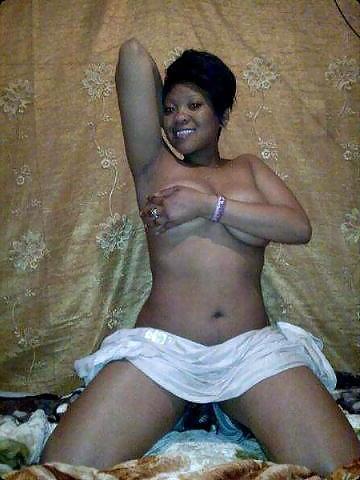 17P Nice sexy south african real girls