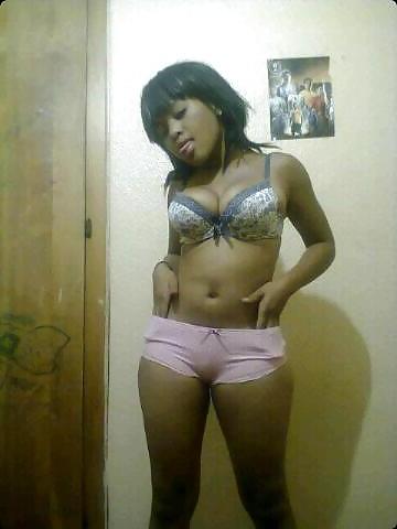 17P Nice sexy south african real girls