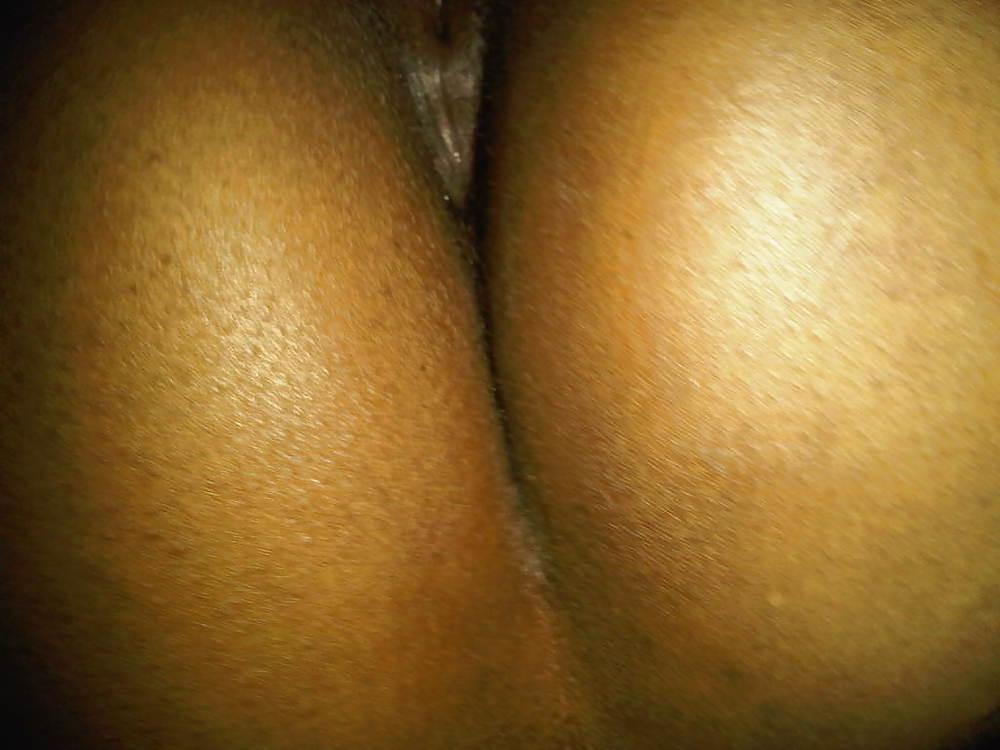 25P My African Girlfriend 8