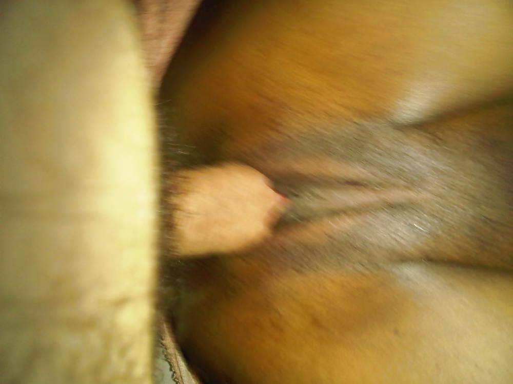 25P My African Girlfriend 8