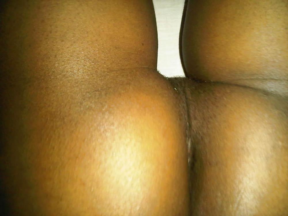 25P My African Girlfriend 8