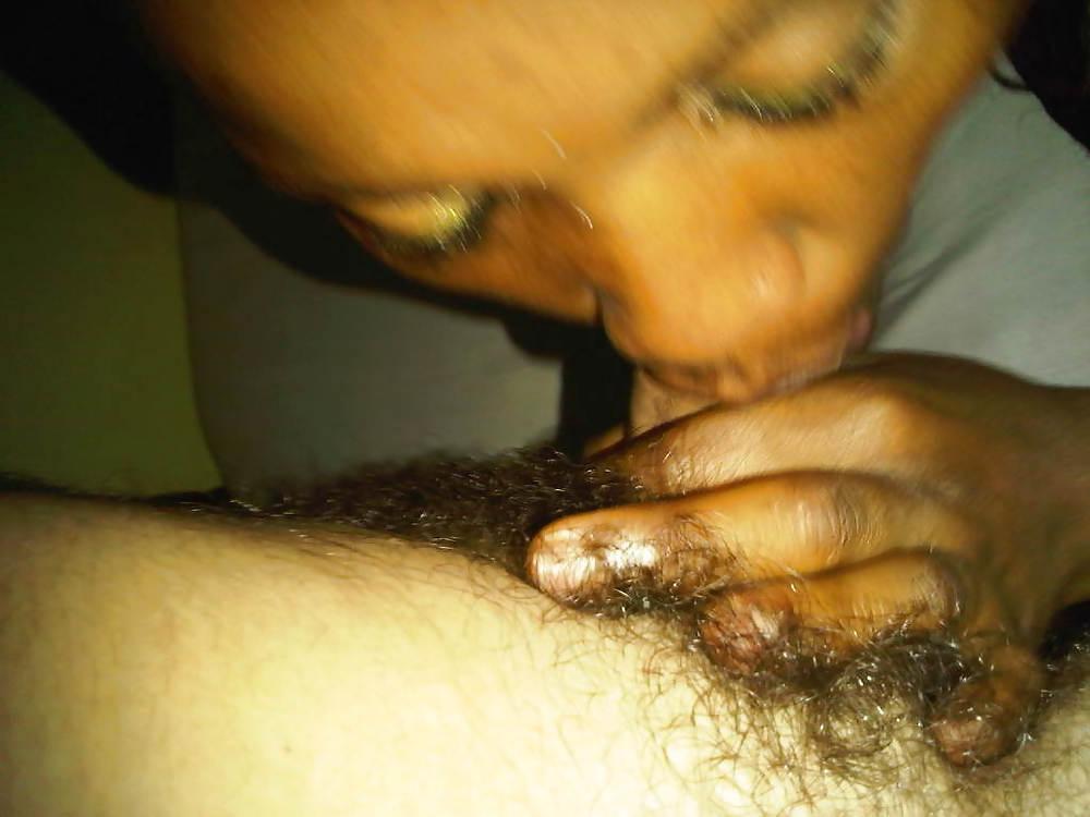 25P My African Girlfriend 8