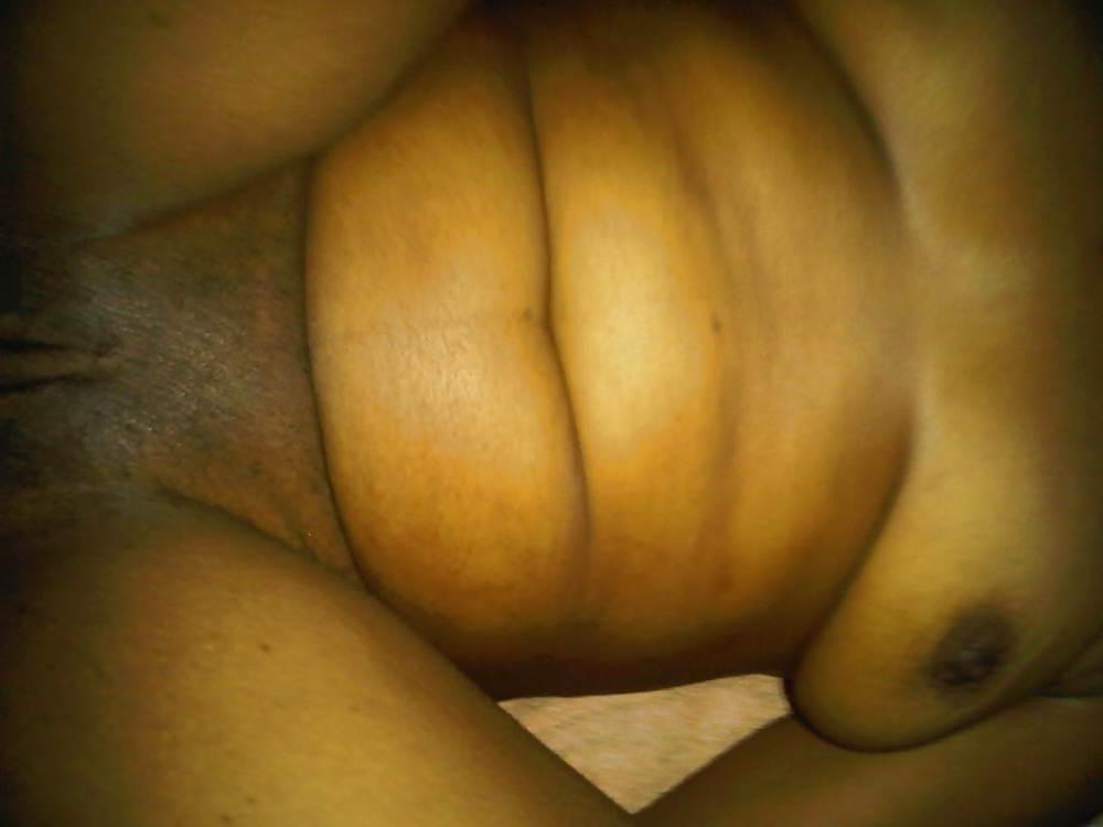 25P My African Girlfriend 8