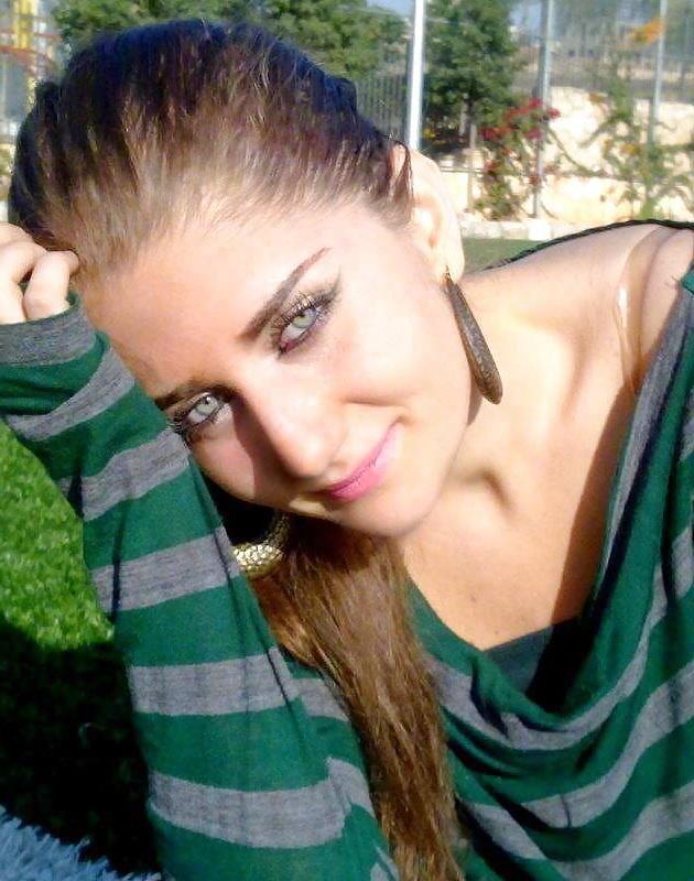 12P Some tunisian bitch in all size..enjoy
