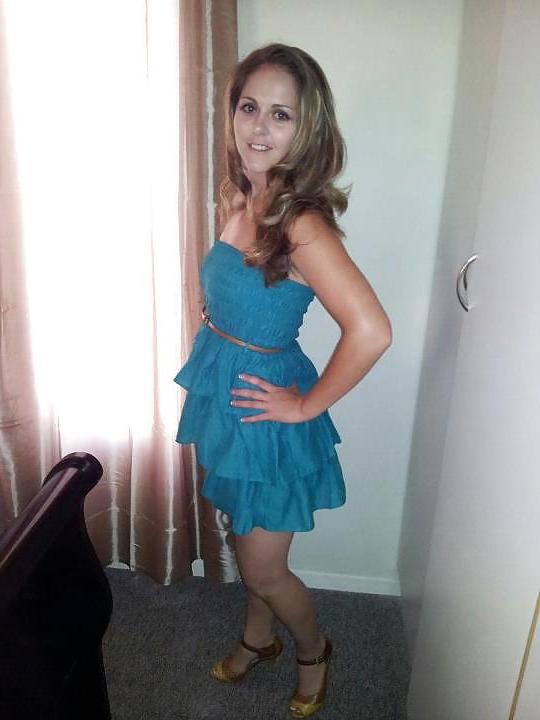 22P South African girls mix