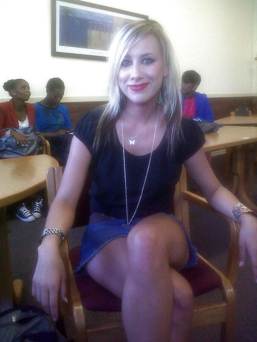 22P South African girls mix