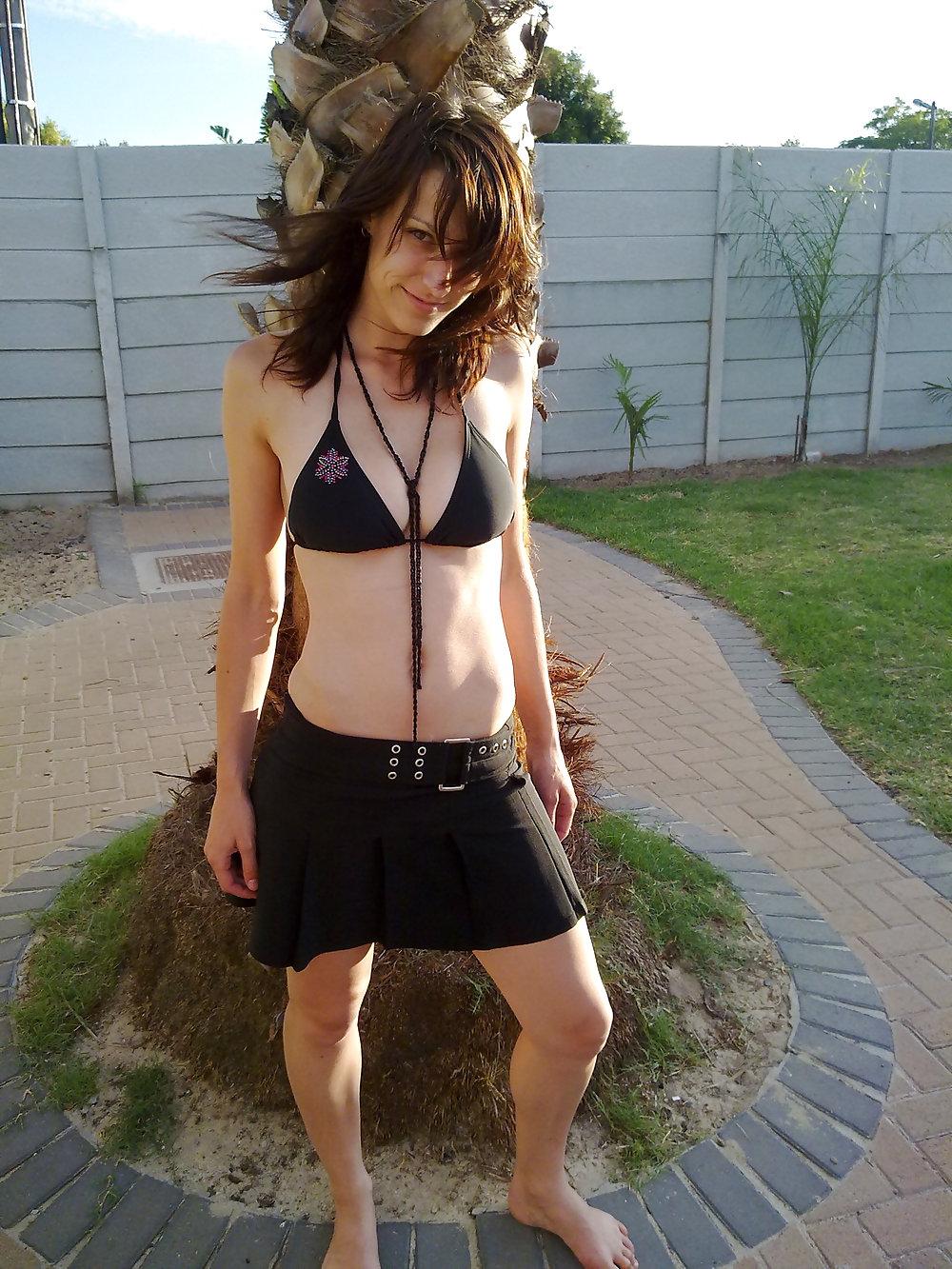 22P South African girls mix