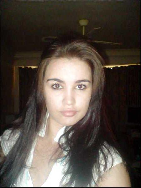 22P South African girls mix