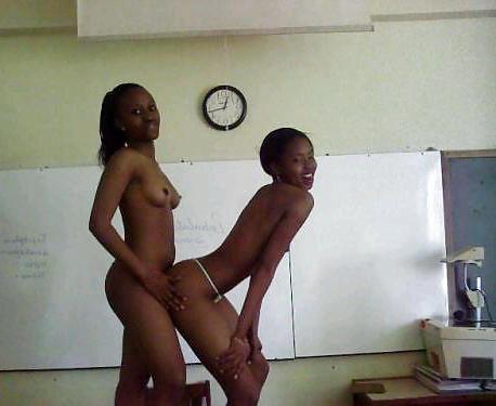 25P Mzansi girls are hott ...Africa rulez